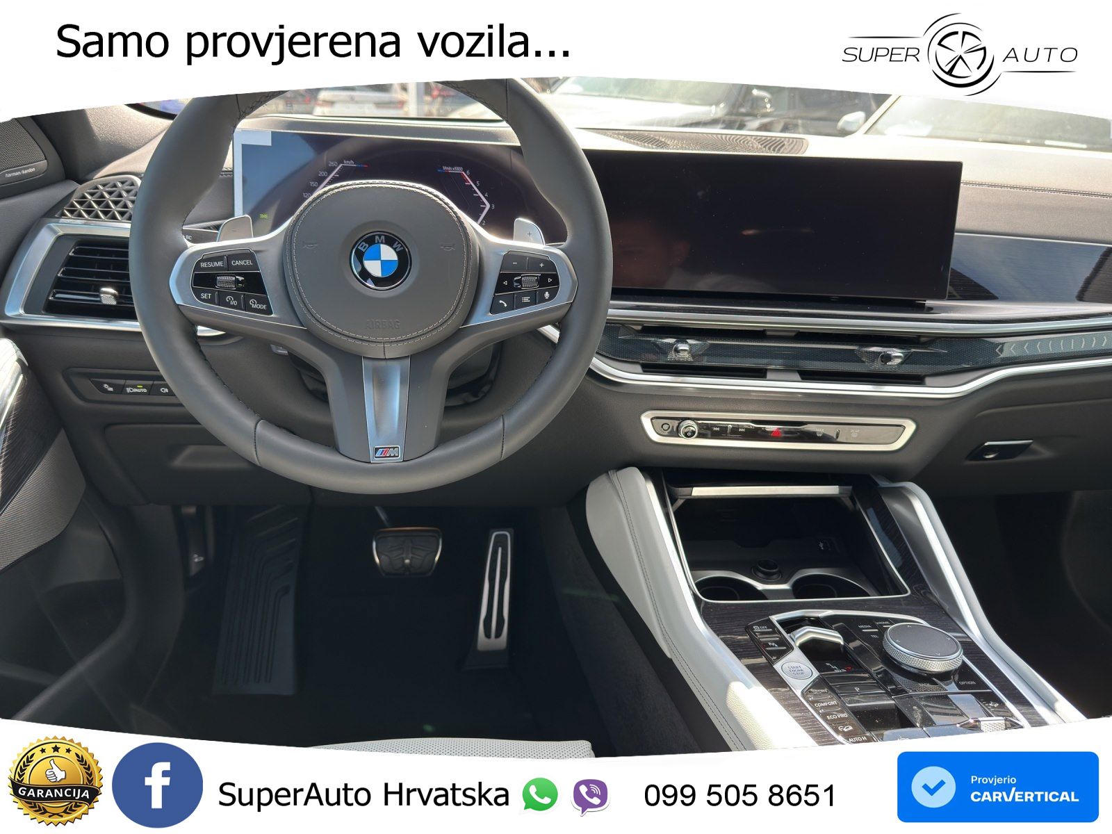 BMW X6 30d (298 KS) xDrive Steptronic LED+GR SJED+ACC