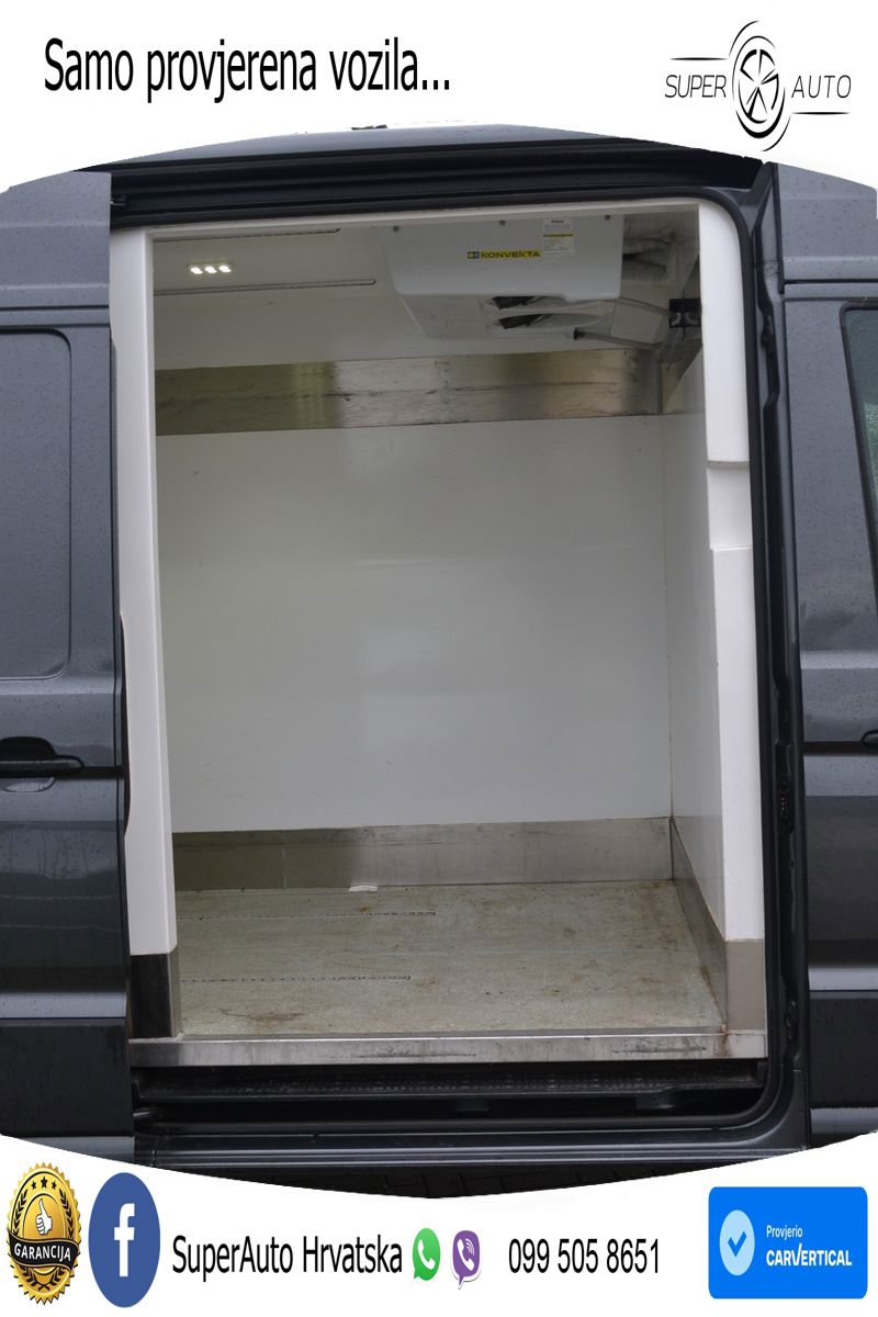 VW Crafter