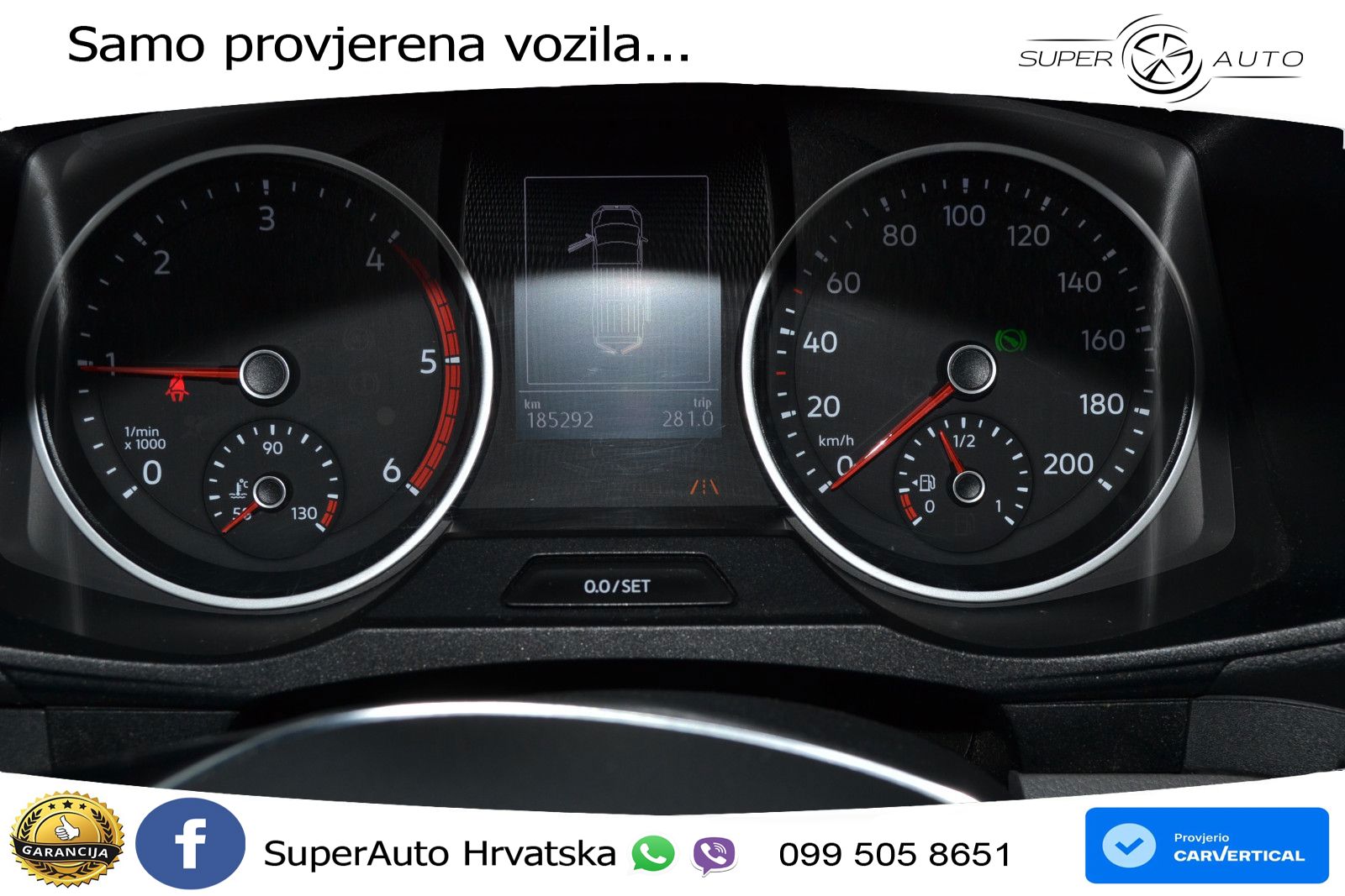 VW Crafter