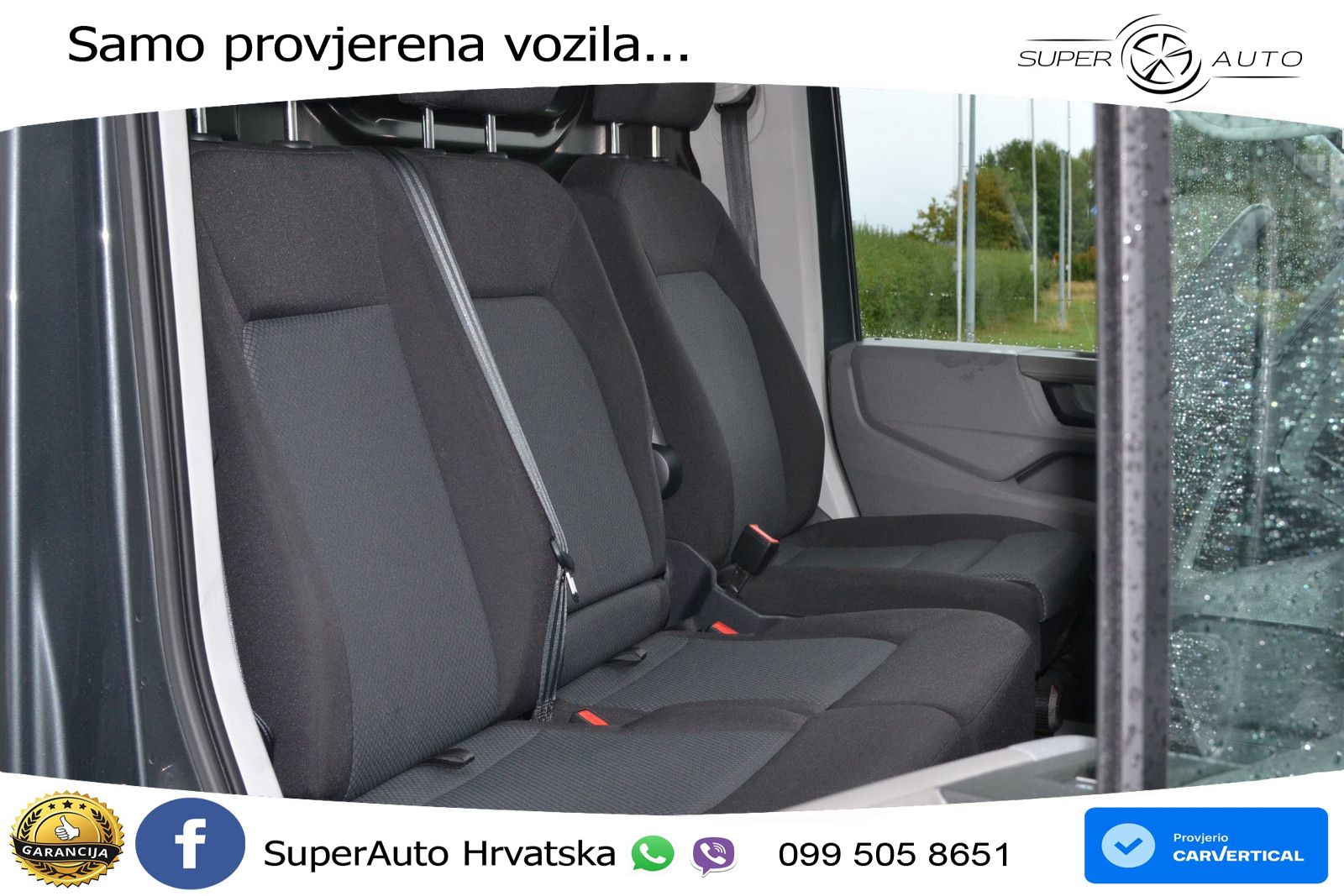 VW Crafter