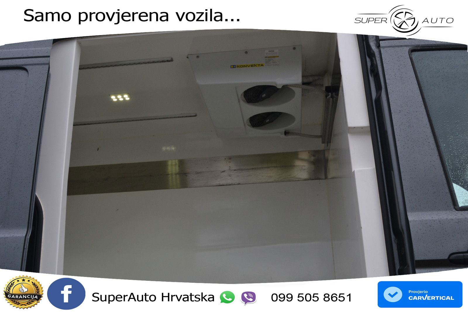 VW Crafter