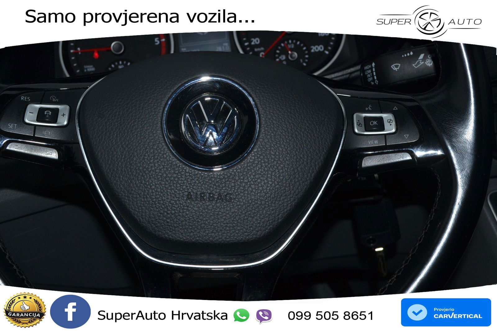 VW Crafter