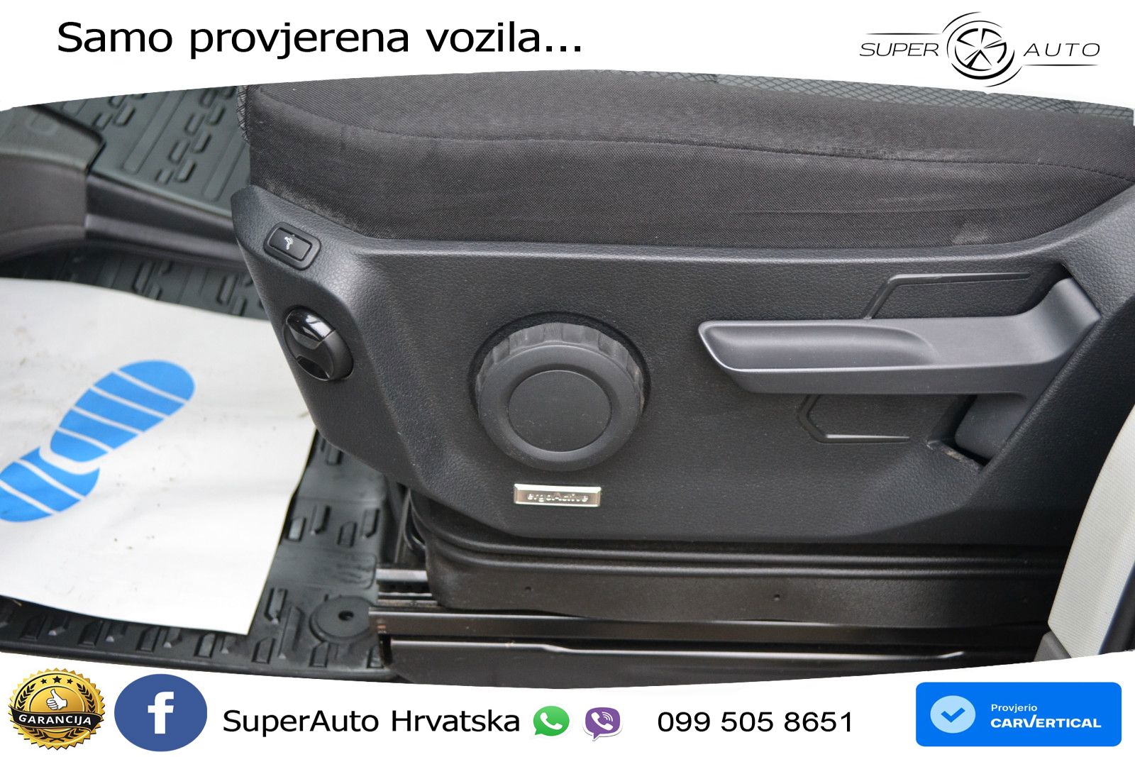 VW Crafter