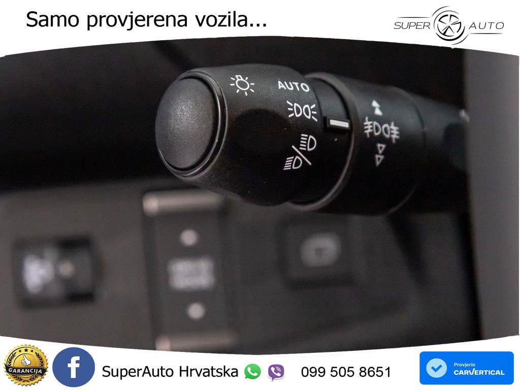 Peugeot Partner 110 KS