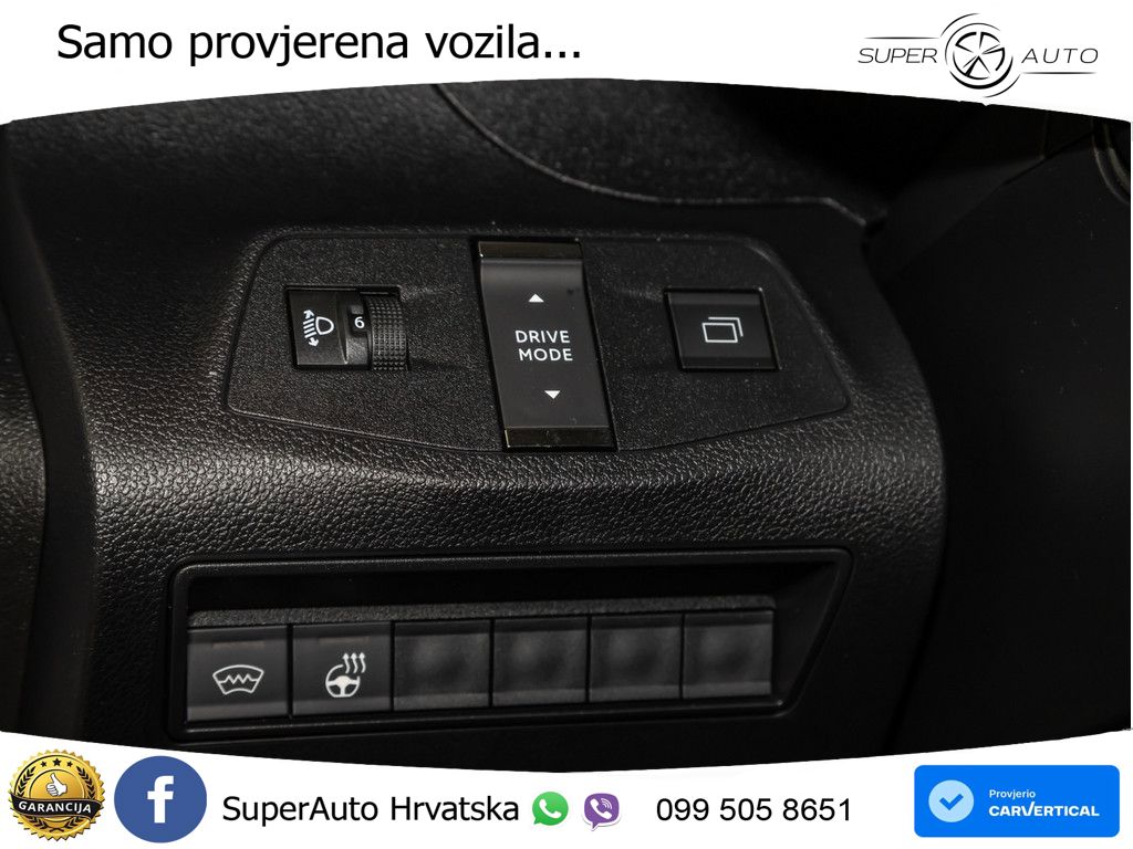 Peugeot Partner 110 KS