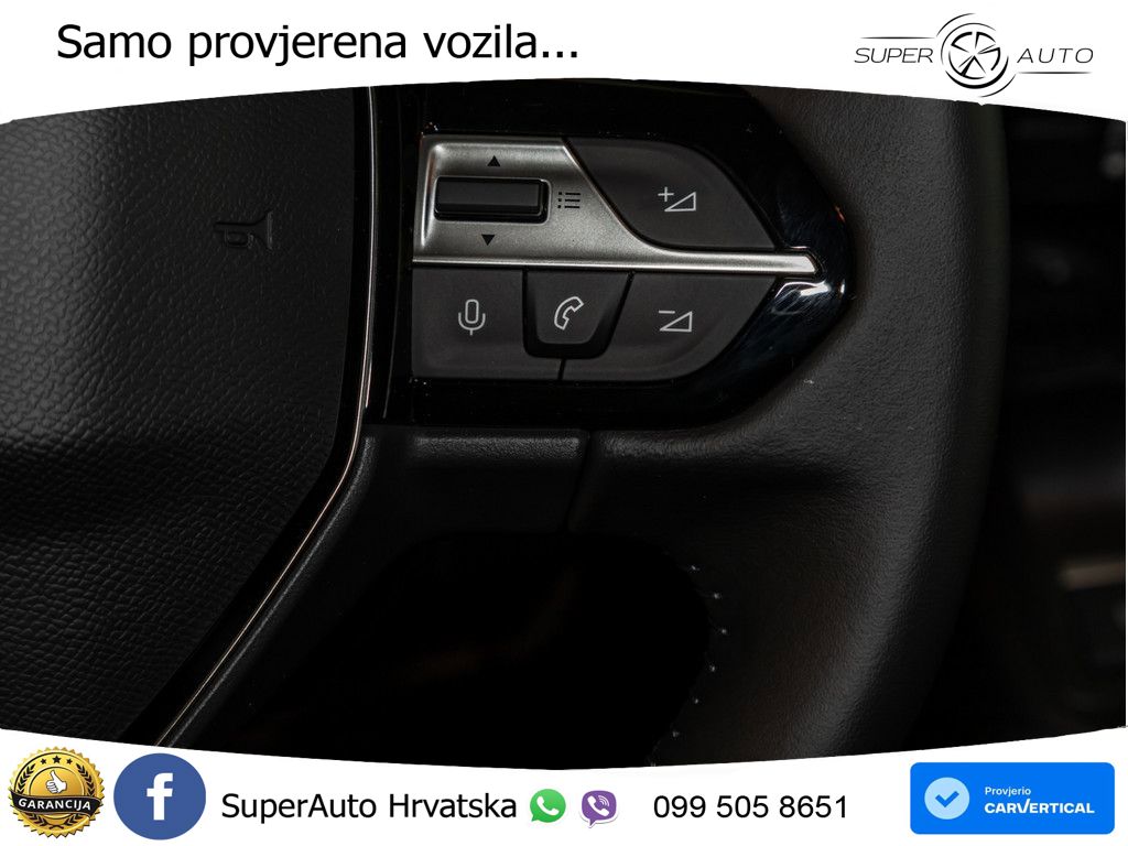 Peugeot Partner 110 KS