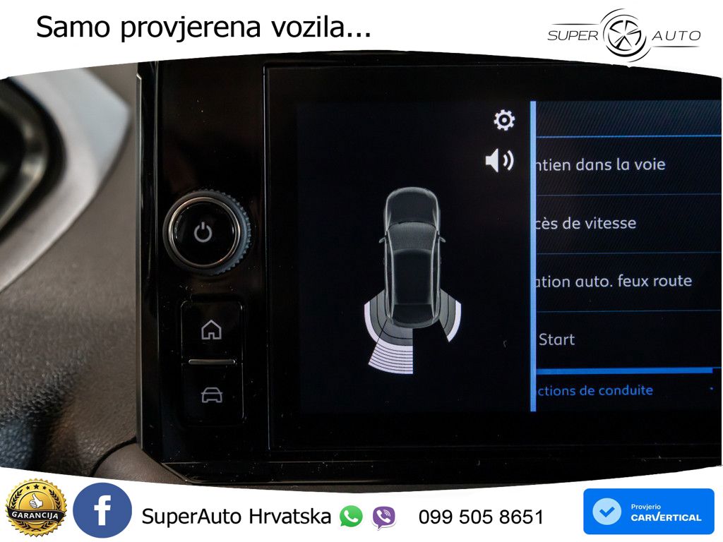 Peugeot Partner 110 KS