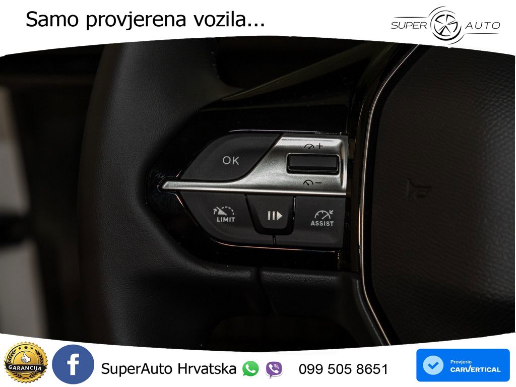 Peugeot Partner 110 KS