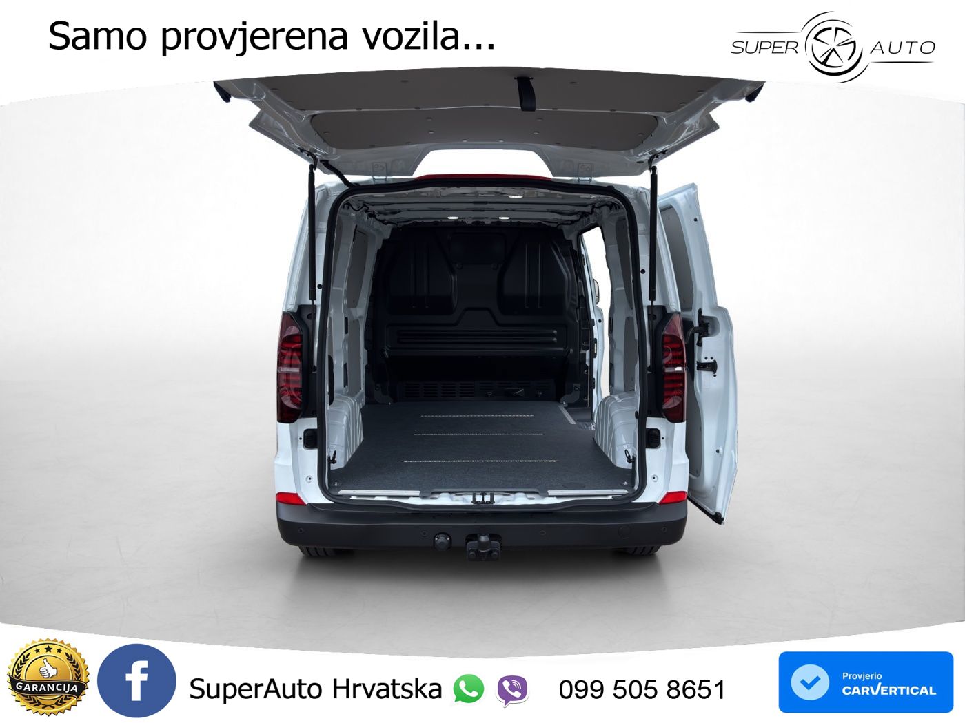VW Transporter