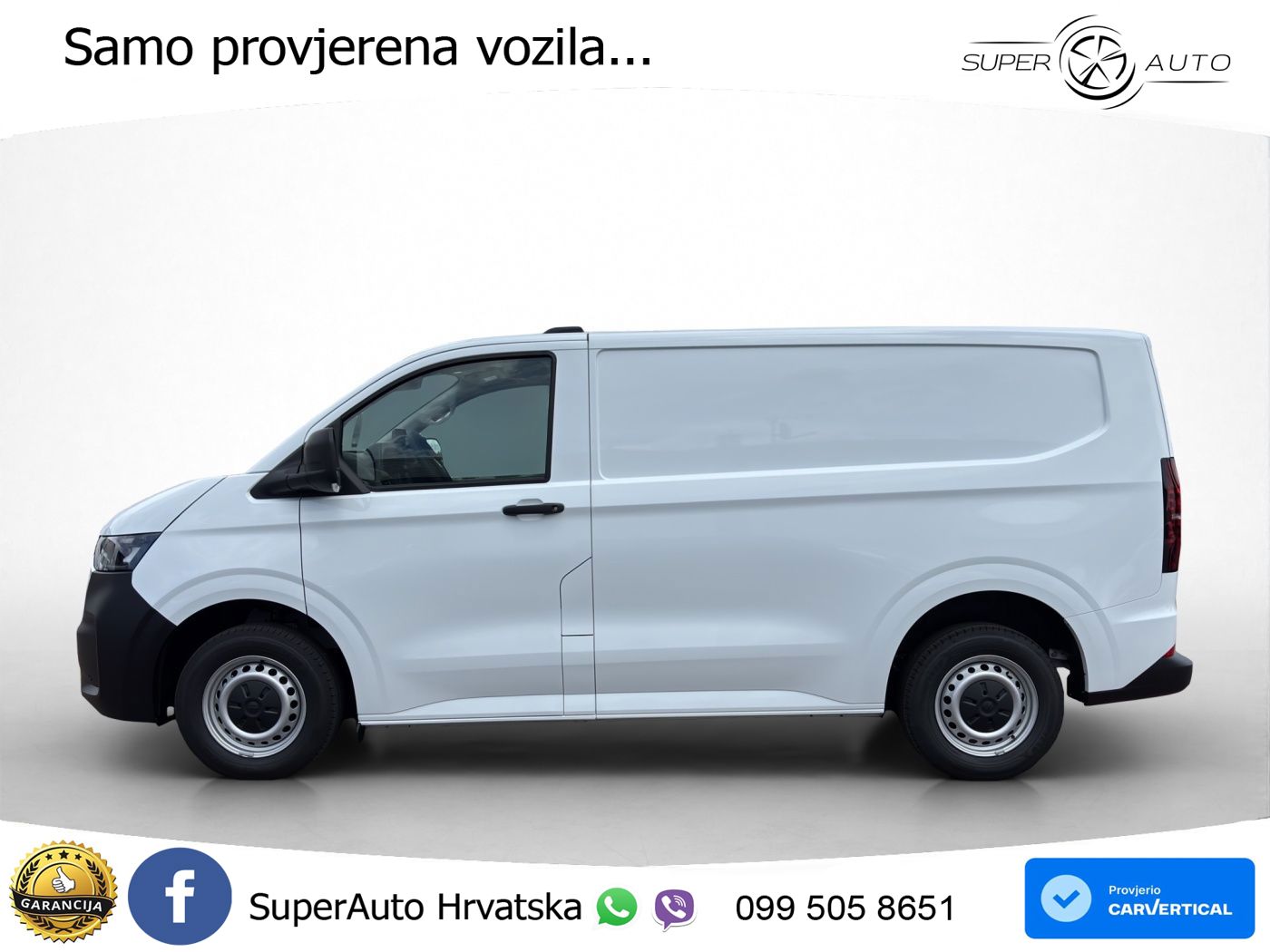 VW Transporter