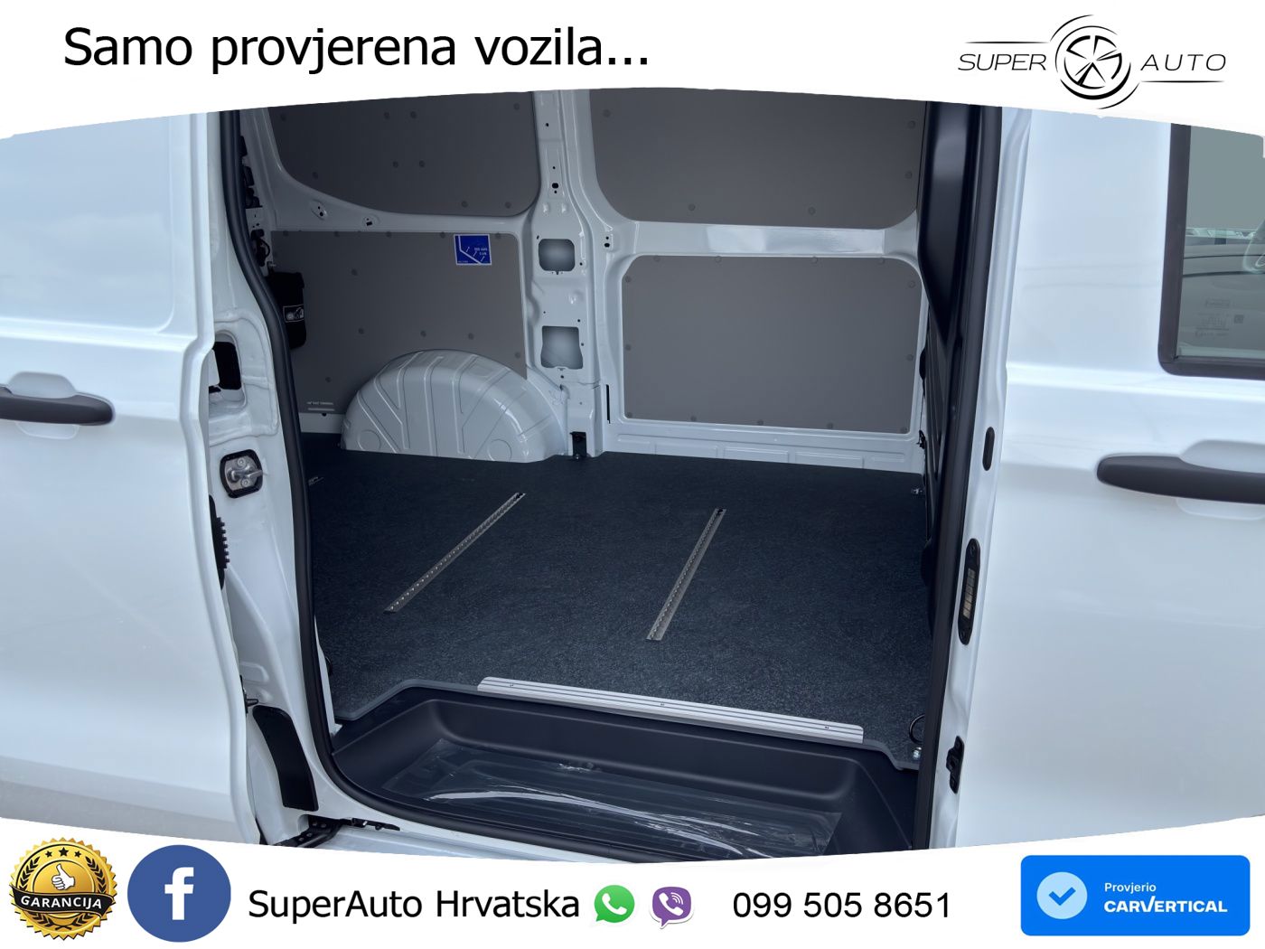 VW Transporter