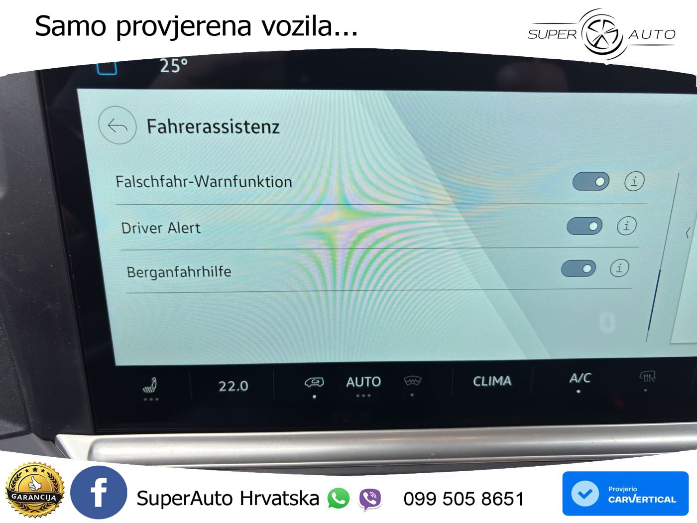 VW Transporter