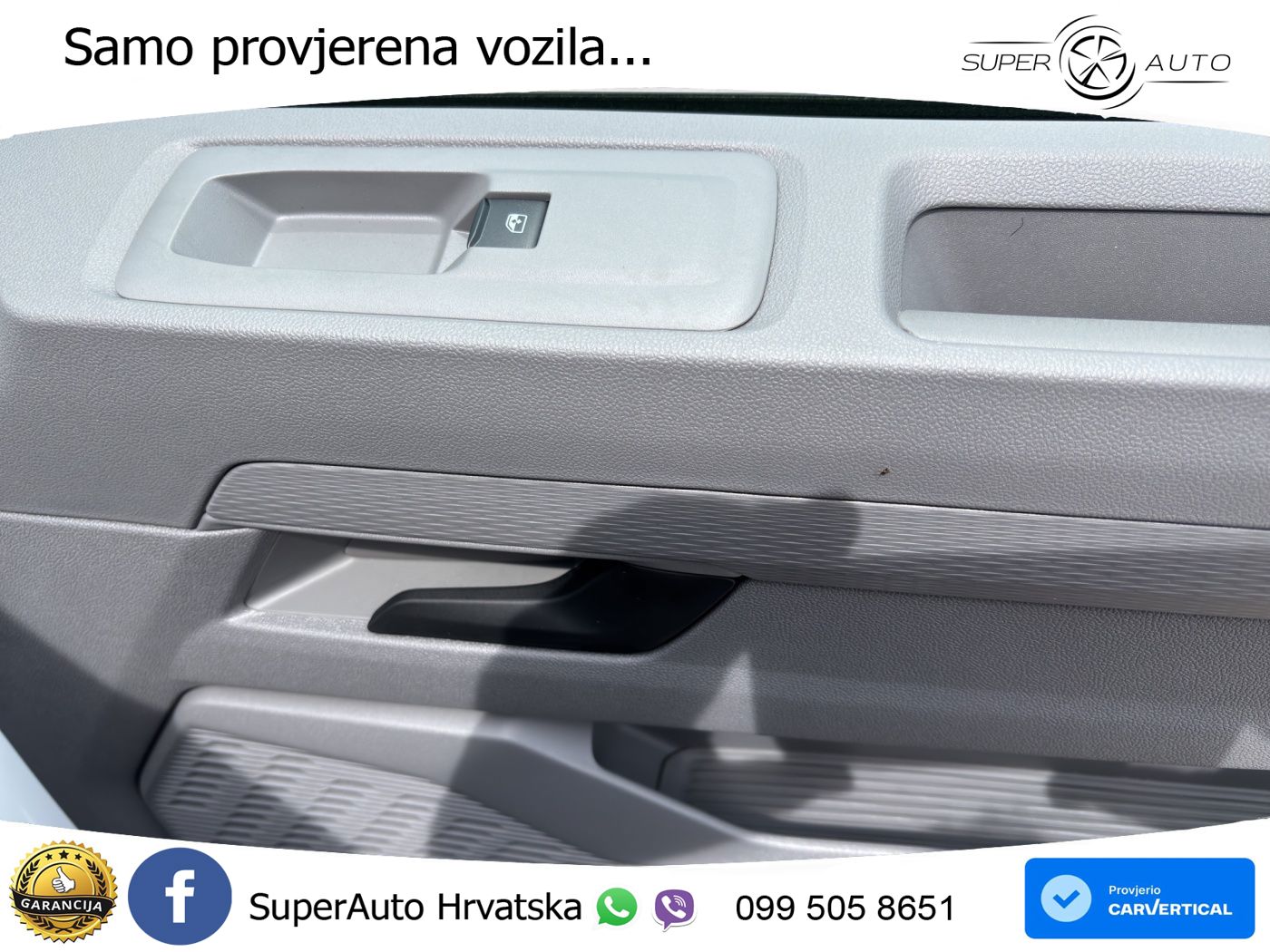VW Transporter