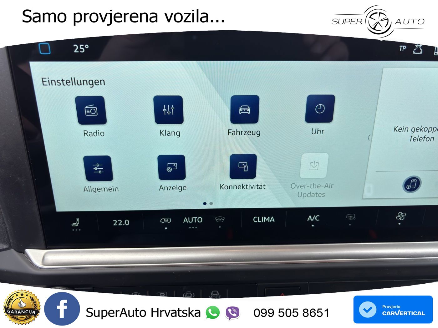 VW Transporter