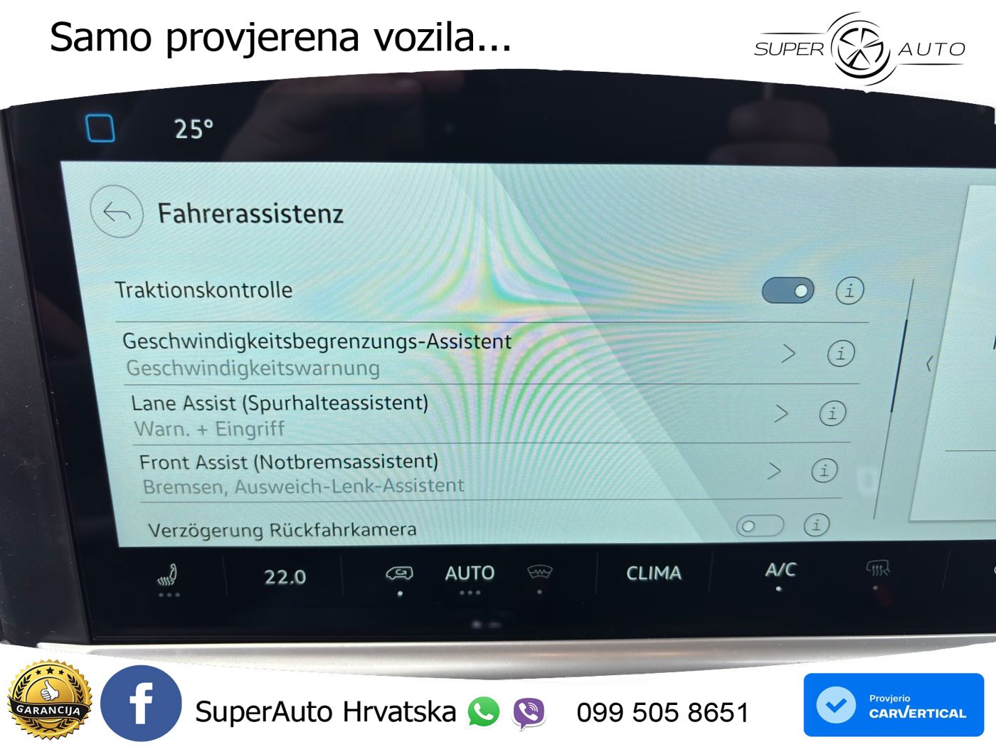 VW Transporter