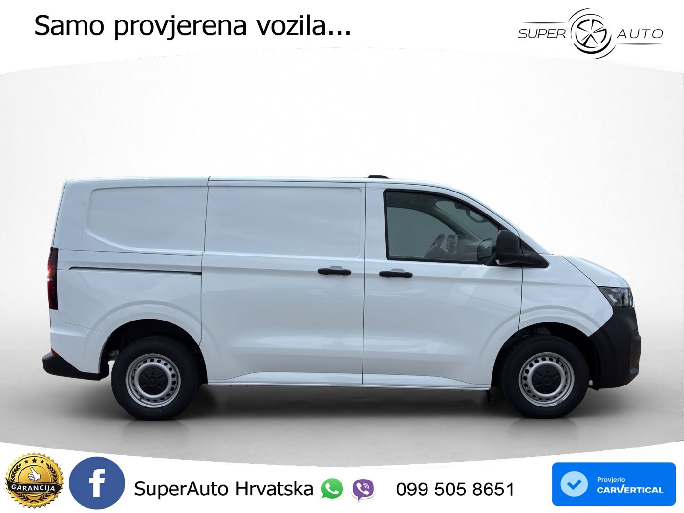 VW Transporter