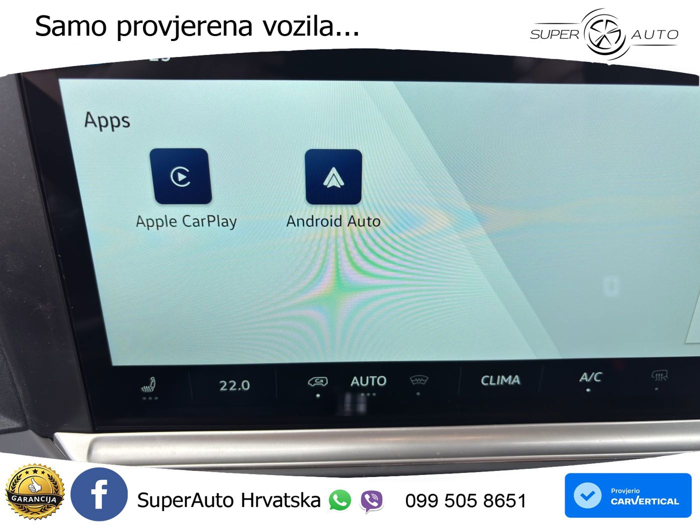 VW Transporter