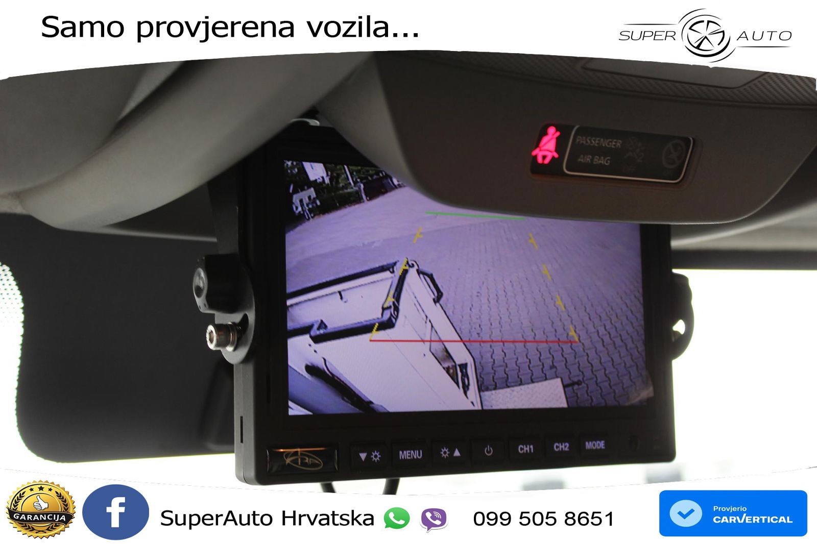 Renault Master 145 KS