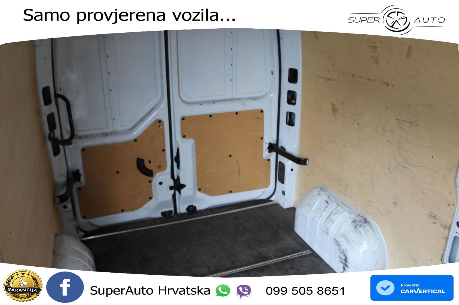 Renault Master 145 KS