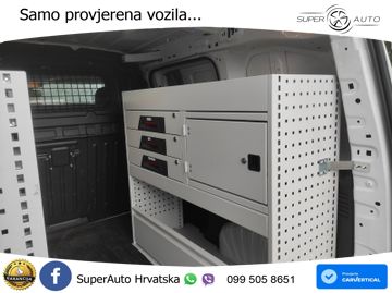 Peugeot Partner 75 KS