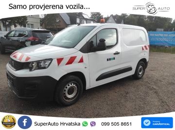 Peugeot Partner 75 KS