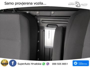 Peugeot Partner 75 KS