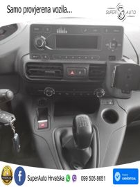 Peugeot Partner 75 KS