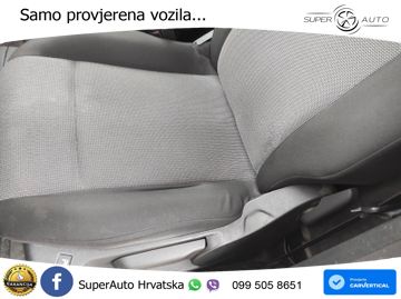 Peugeot Partner 75 KS