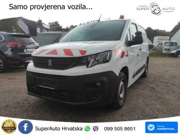 Peugeot Partner 75 KS