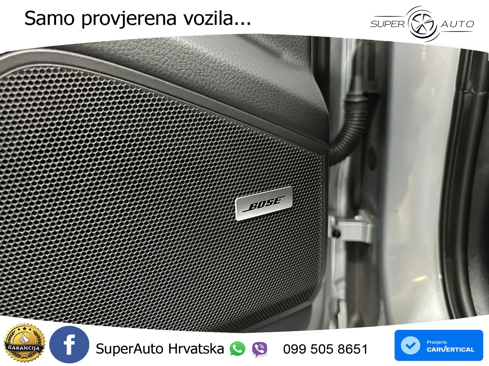Porsche Cayenne 3.0 V6 (353 KS) Tiptronic S