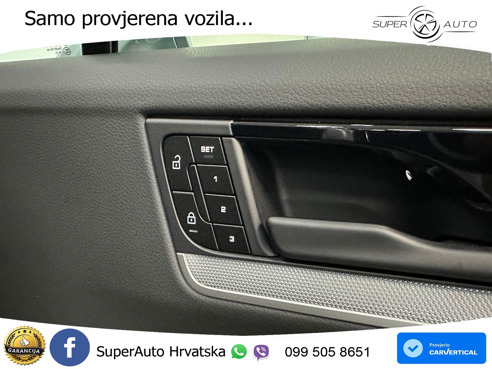 Porsche Cayenne 3.0 V6 (353 KS) Tiptronic S