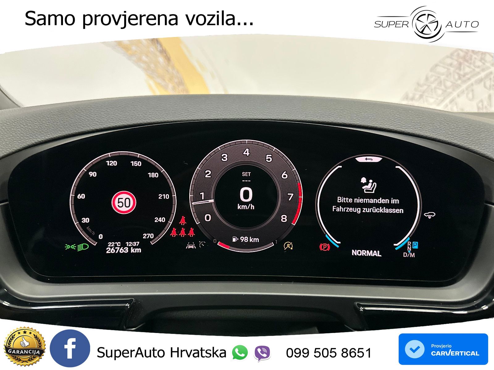 Porsche Cayenne 3.0 V6 (353 KS) Tiptronic S