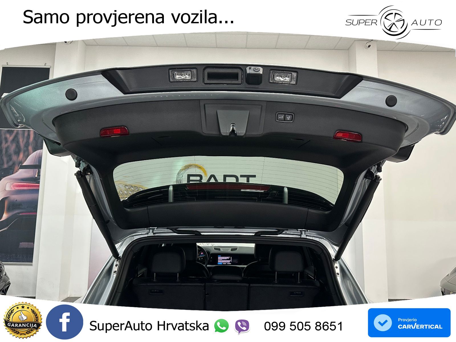 Porsche Cayenne 3.0 V6 (353 KS) Tiptronic S