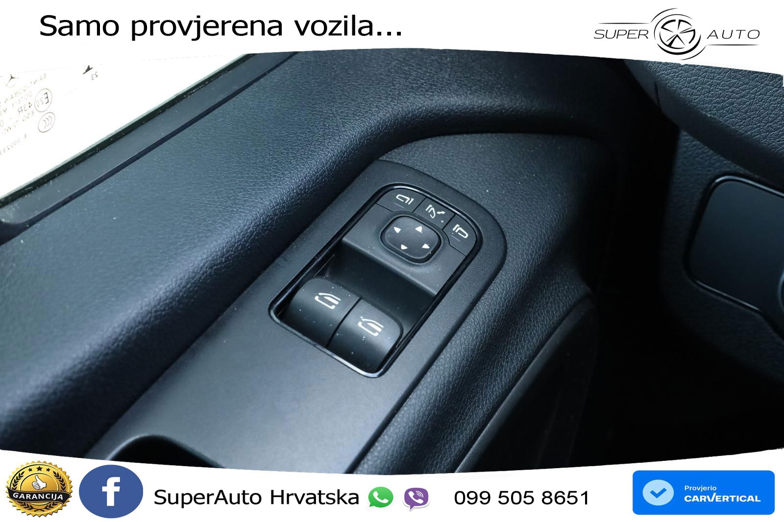 Mercedes-Benz Sprinter 170 KS