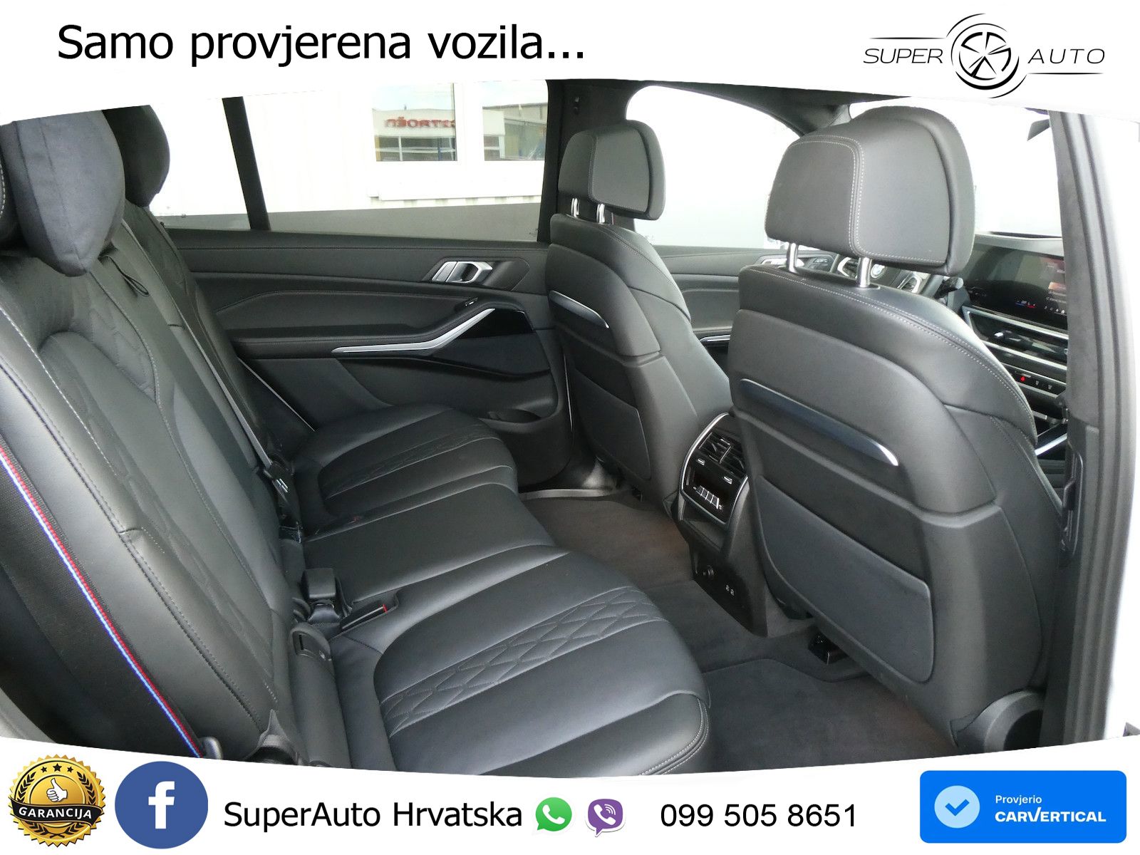 BMW X7 40i (381 KS) xDrive Steptronic
