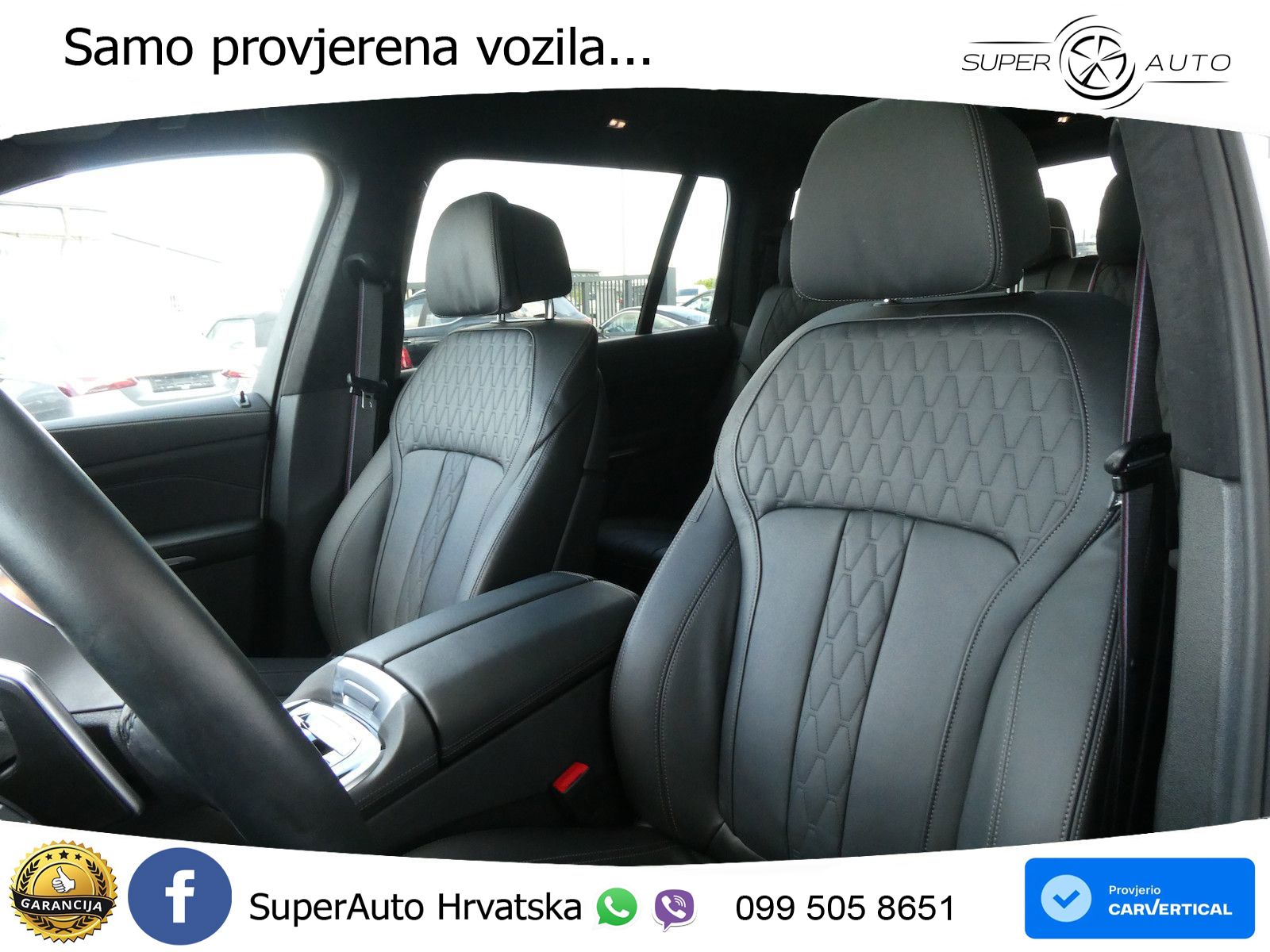 BMW X7 40i (381 KS) xDrive Steptronic