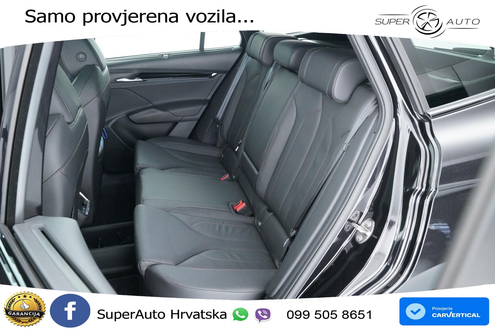 Škoda Enyaq iV 80x 82 kWh (265 KS) AWD
