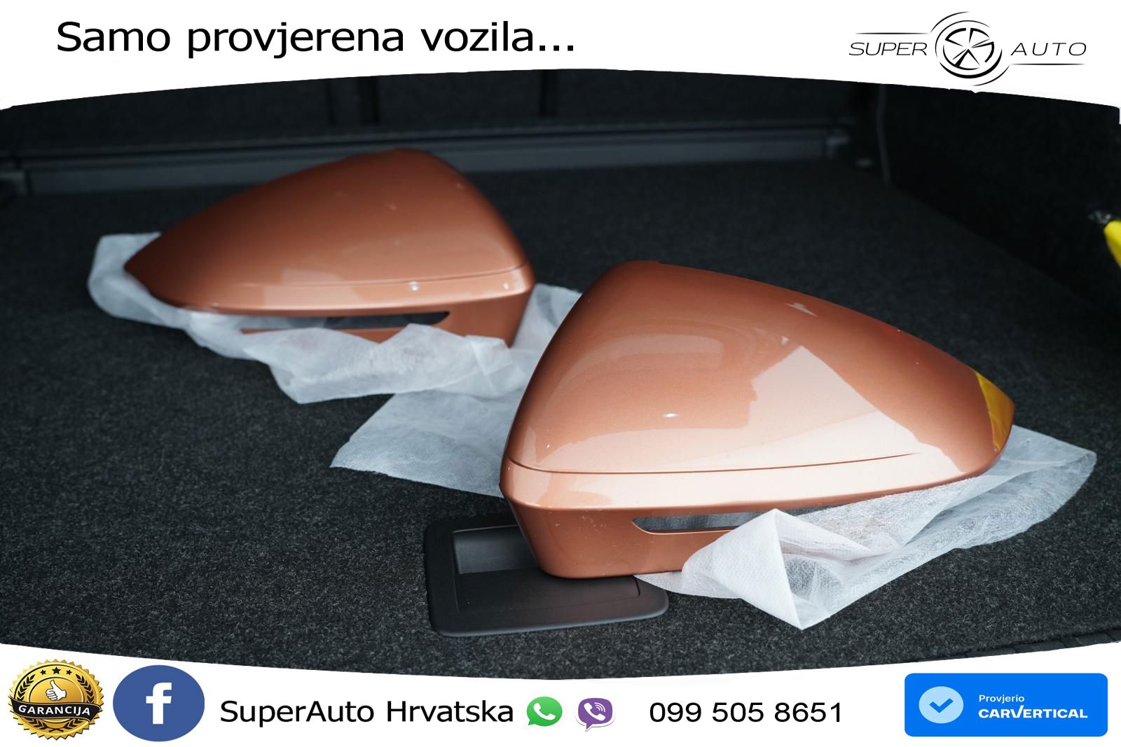 Škoda Enyaq iV 80x 82 kWh (265 KS) AWD