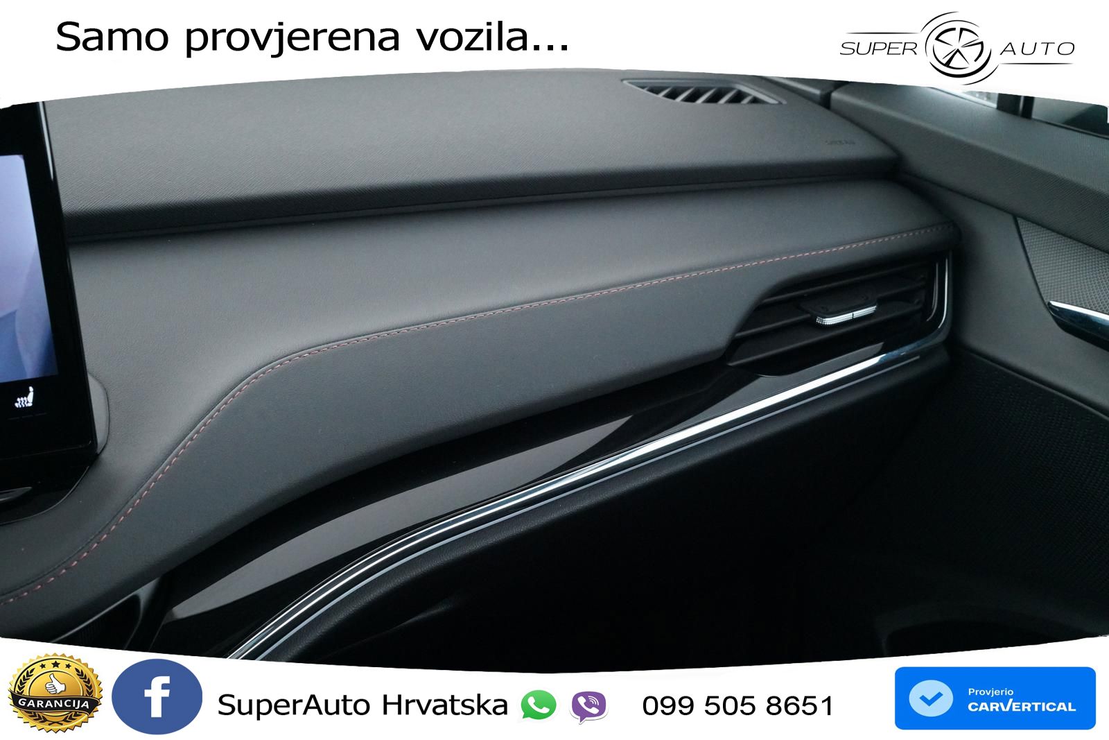 Škoda Enyaq iV 80x 82 kWh (265 KS) AWD