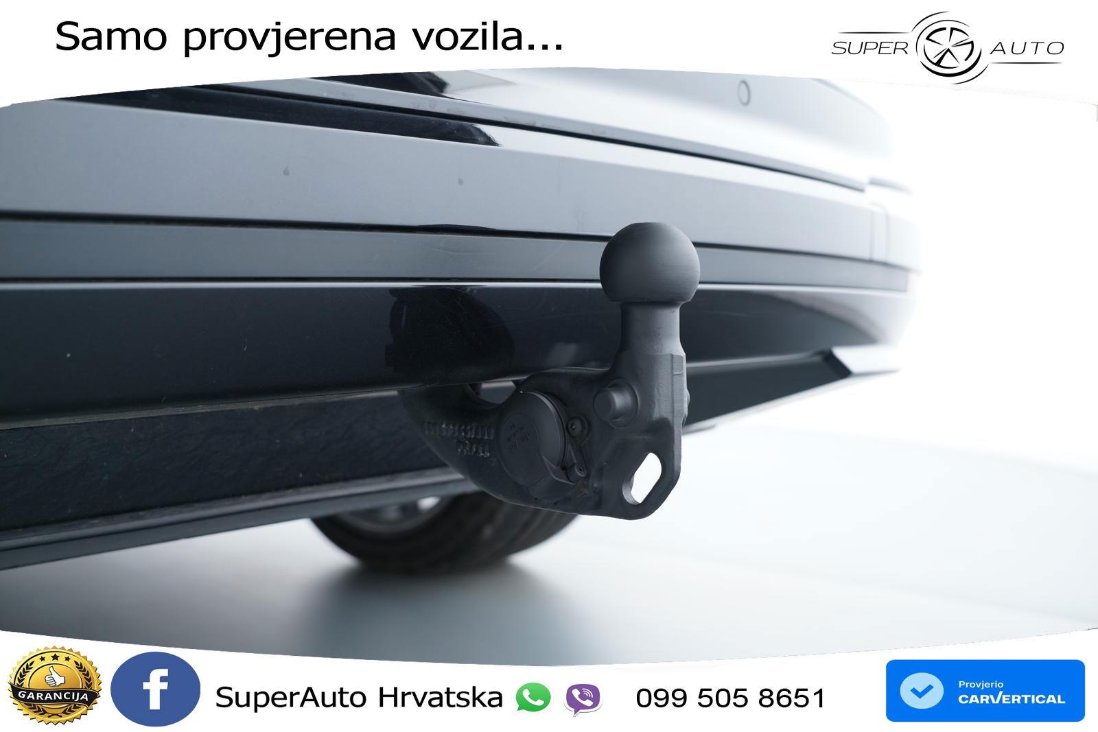 Škoda Enyaq iV 80x 82 kWh (265 KS) AWD