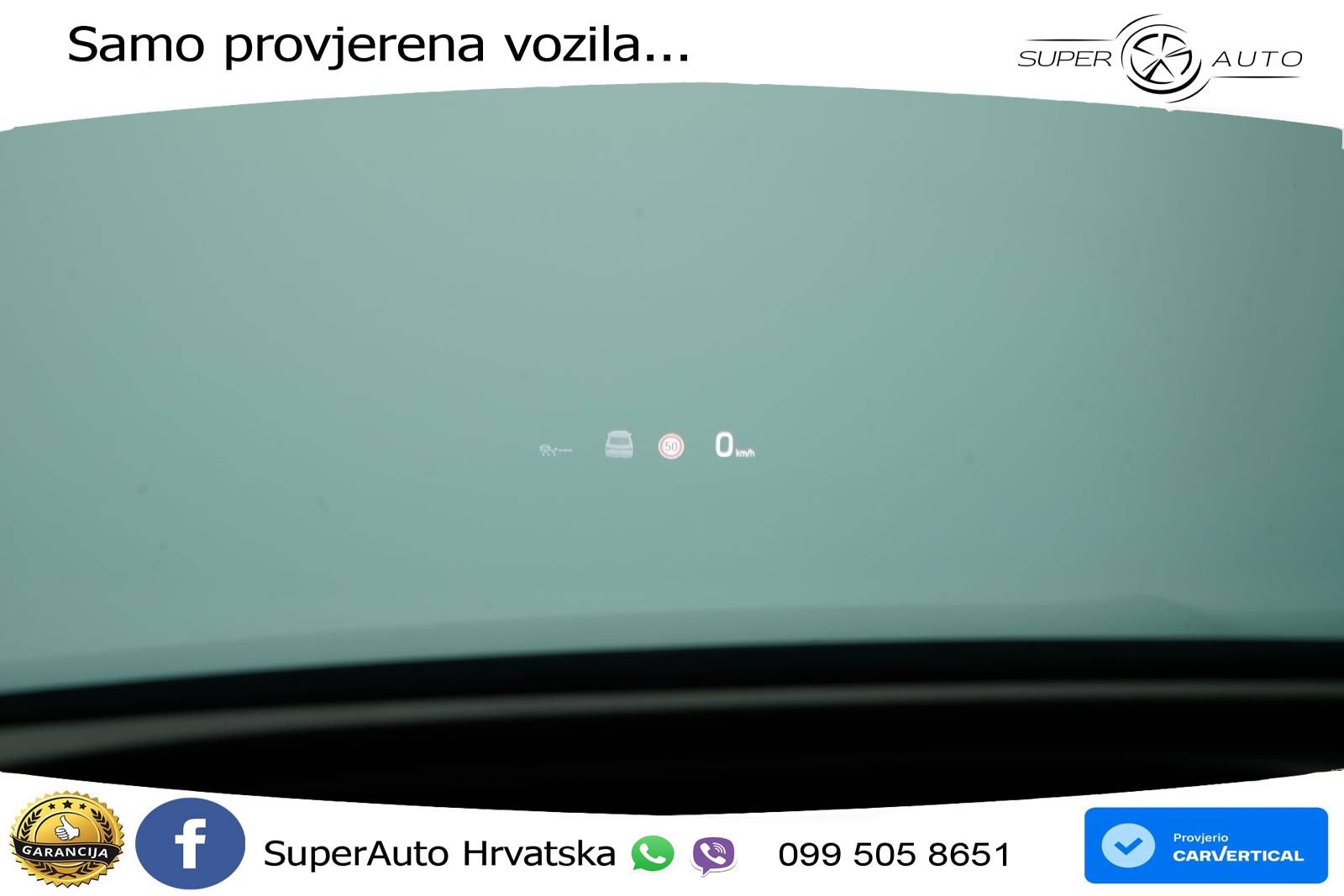 Škoda Enyaq iV 80x 82 kWh (265 KS) AWD