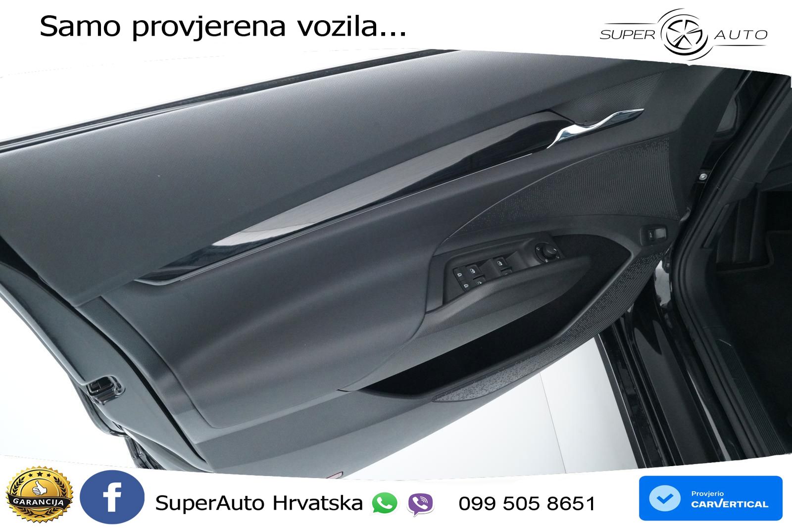 Škoda Enyaq iV 80x 82 kWh (265 KS) AWD