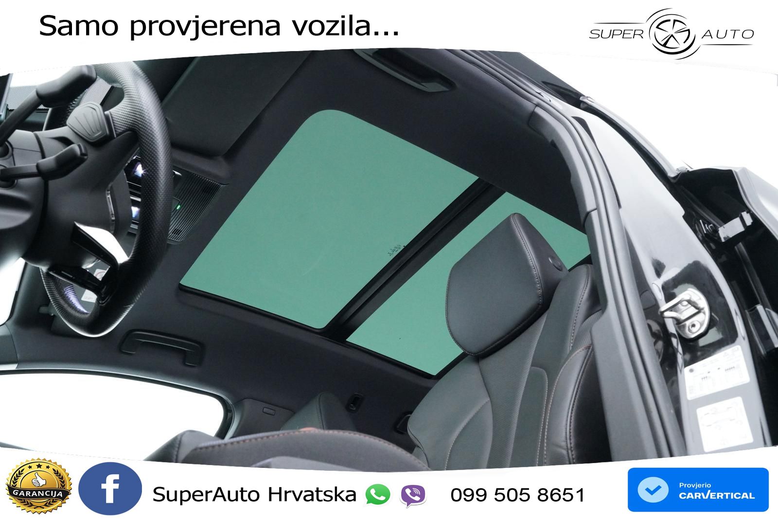Škoda Enyaq iV 80x 82 kWh (265 KS) AWD