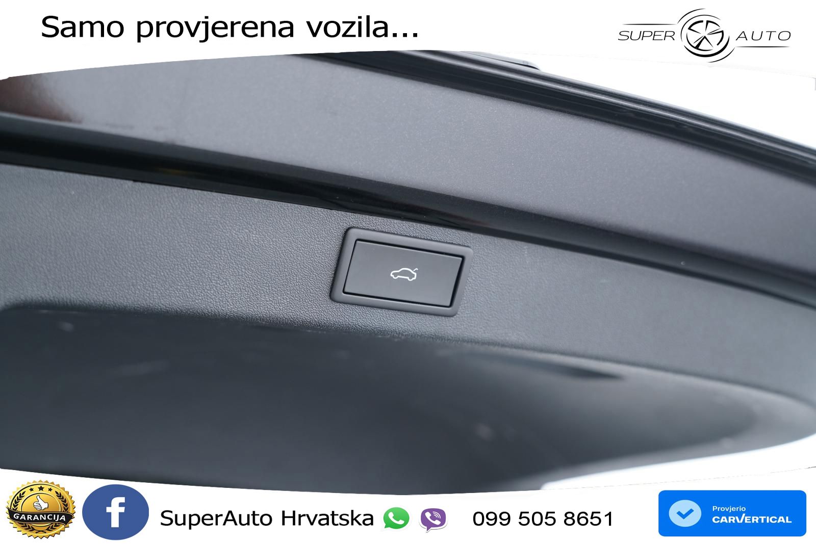 Škoda Enyaq iV 80x 82 kWh (265 KS) AWD