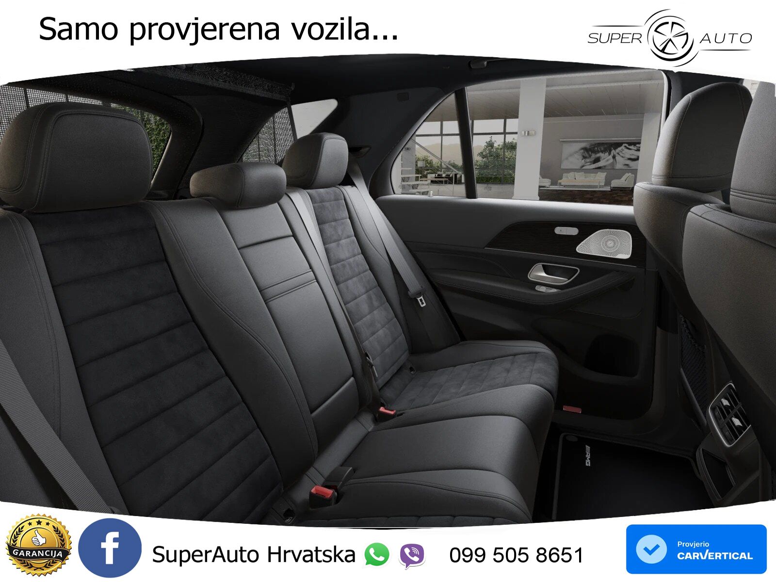 Mercedes GLE 450d (367 KS) EQ Boost 4MATIC 9G-TRONIC AMG LED+GR SJED+ACC