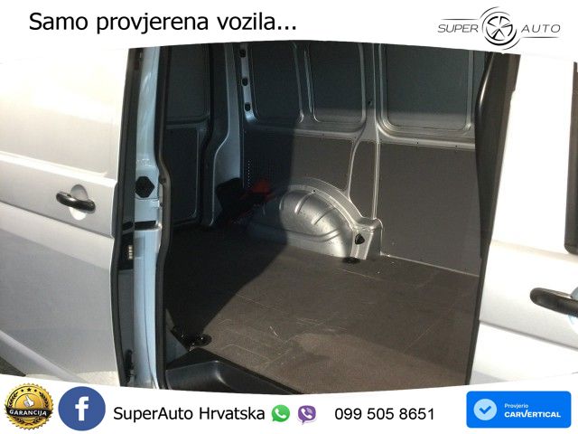 VW Transporter 110 KS