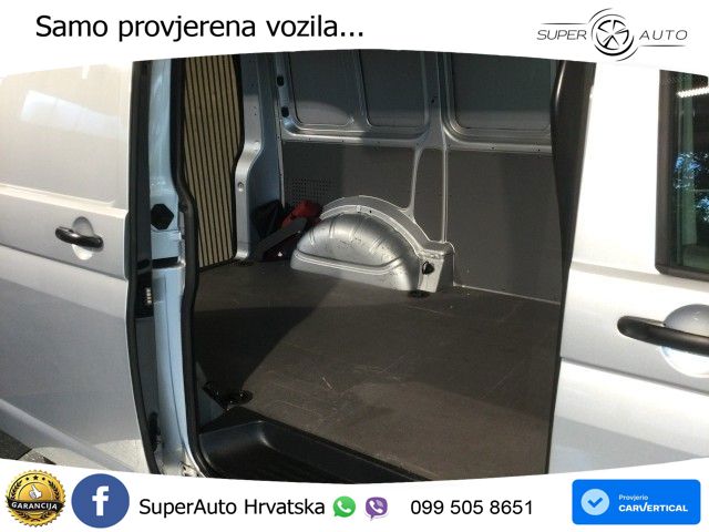 VW Transporter 110 KS
