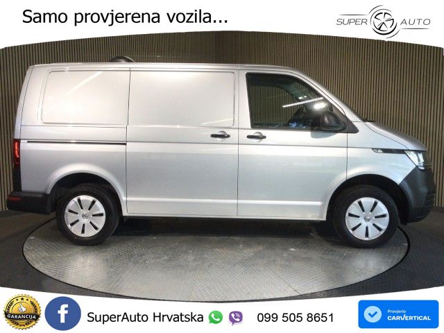 VW Transporter 110 KS