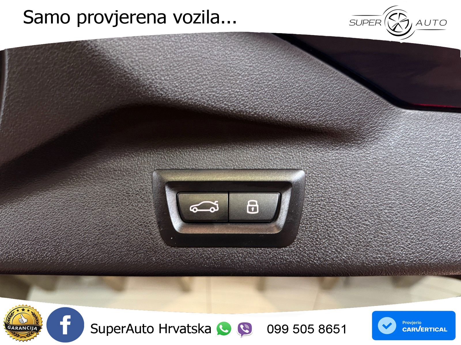 BMW X7 40d (352 KS) xDrive Steptronic