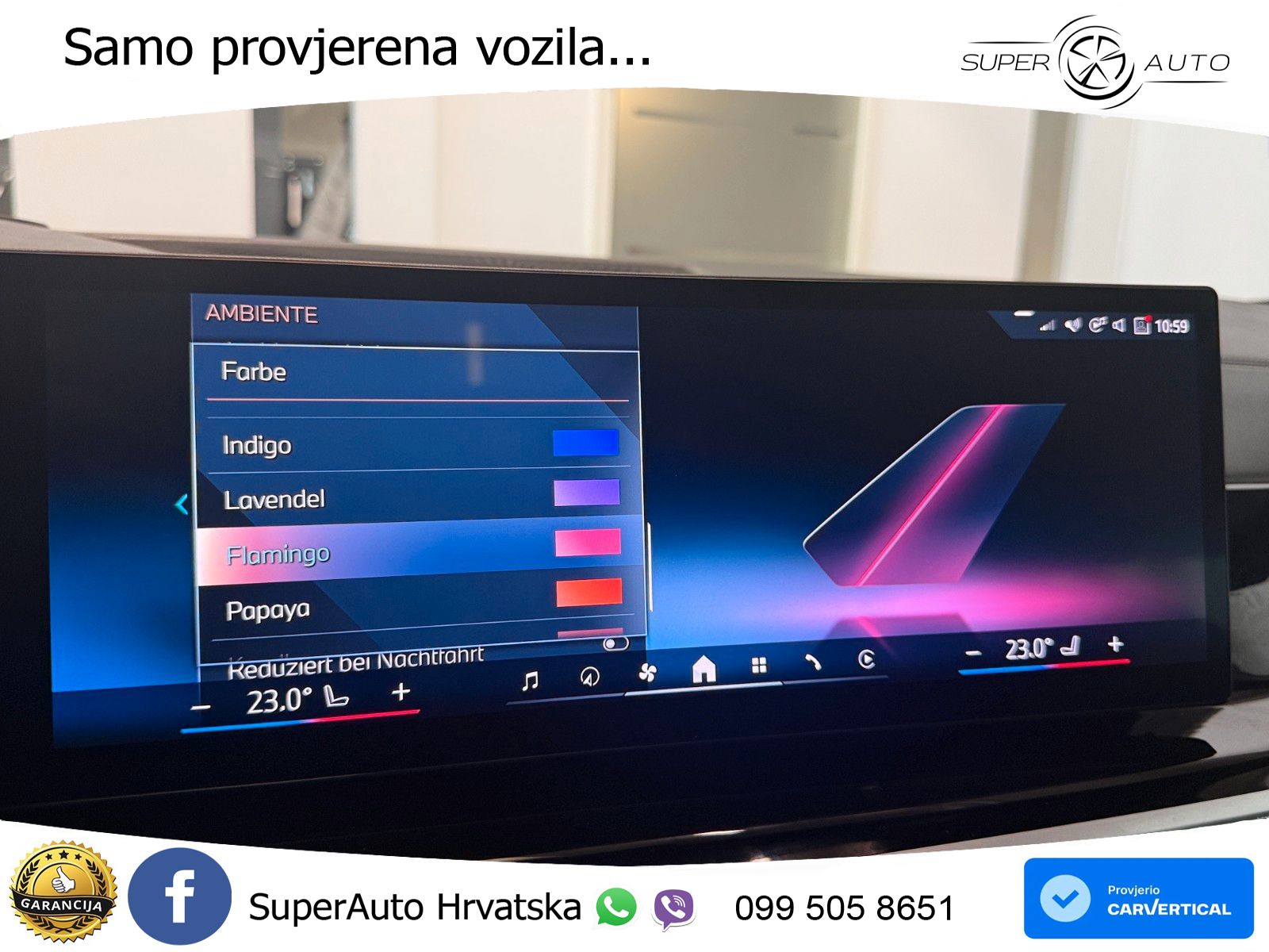 BMW X7 40d (352 KS) xDrive Steptronic